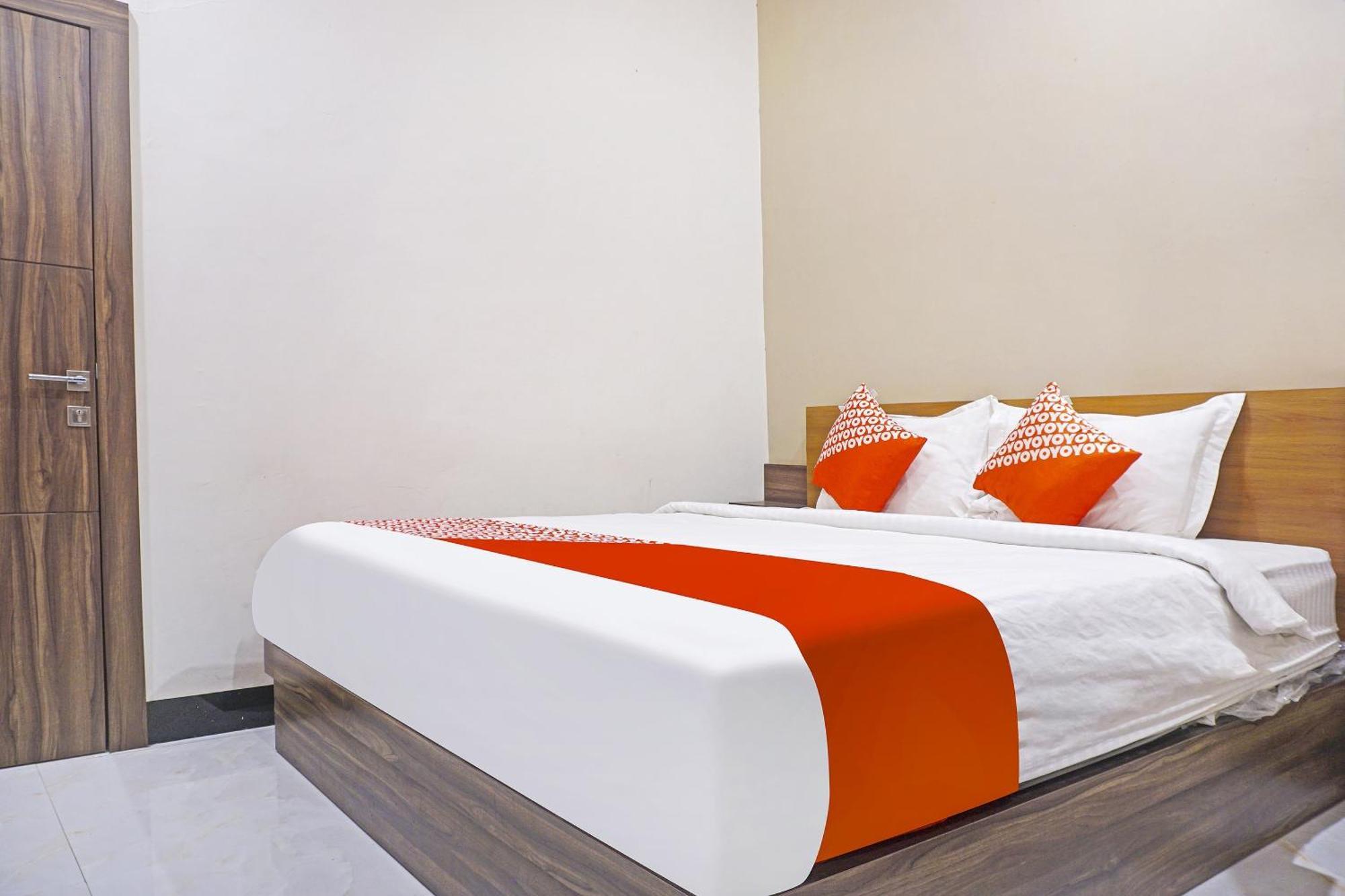 Collection O 91331 Hotel Grand Saota Soppeng Lalabata Екстер'єр фото