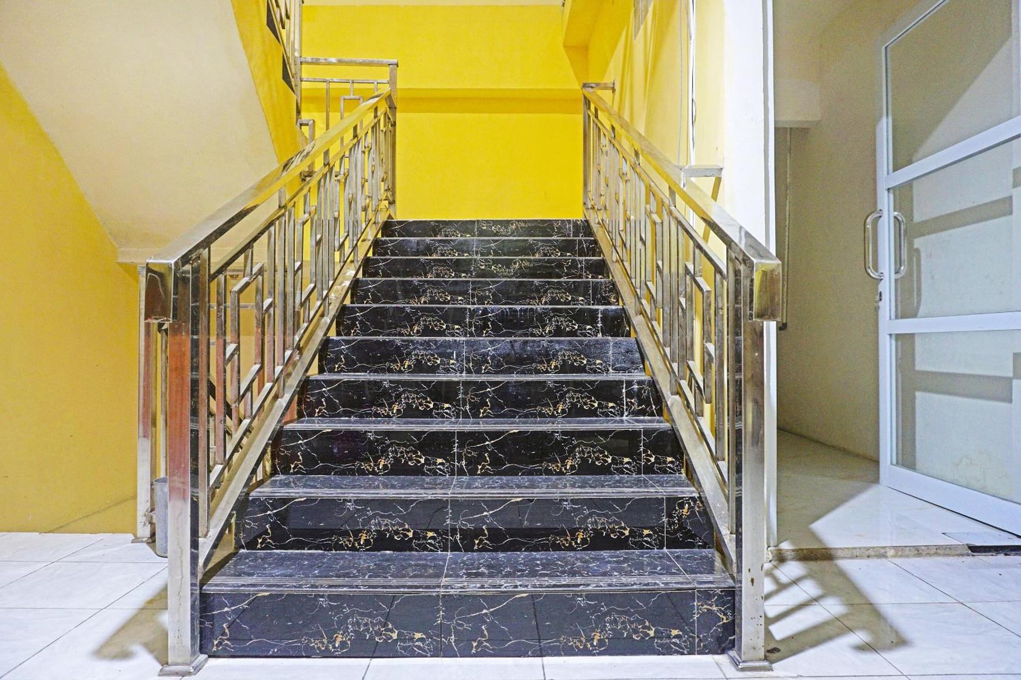 Collection O 91331 Hotel Grand Saota Soppeng Lalabata Екстер'єр фото